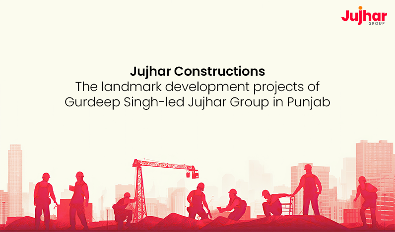 Jujhar Construction