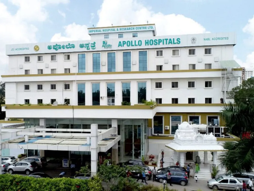Jujhar Group & Apollo Hospitals Partner for Super-Speciality Hospital in Mohali Image
